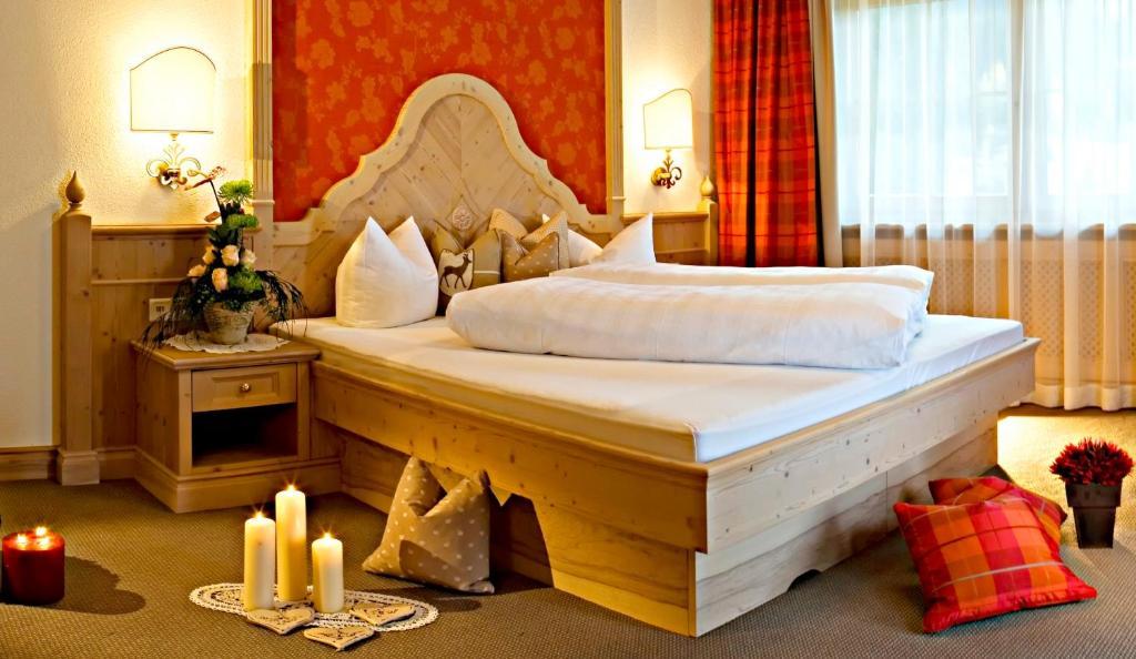 Boutique Hotel Montanara Ischgl Buitenkant foto