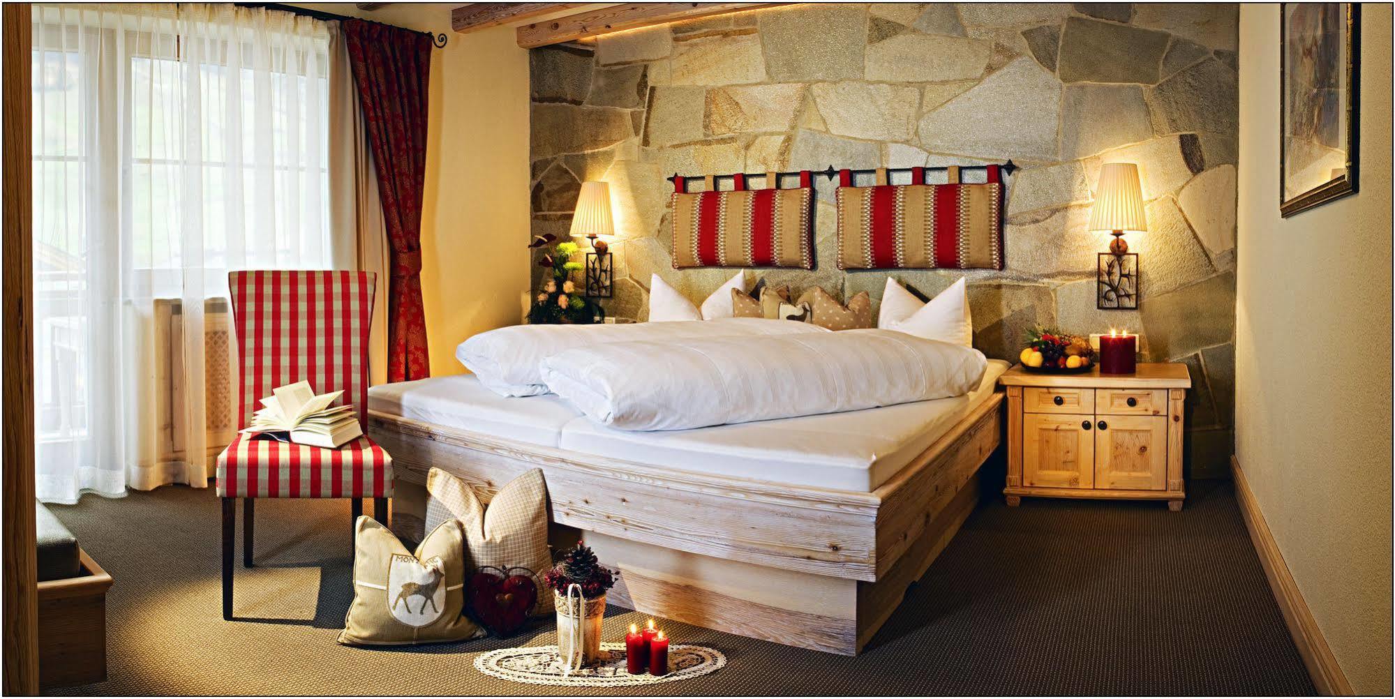 Boutique Hotel Montanara Ischgl Buitenkant foto